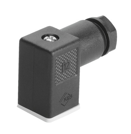 Festo MSSD-EB-M12-24VDC-SD-EX Plug socket 570367 incl VAT