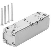 Festo CJ-5/2-1/2 Pneumatic valve 5815 incl VAT