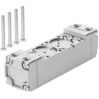 Festo C-5/2-1/2 Basic valve 5811 incl VAT