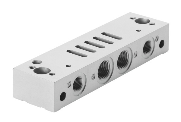 Festo CAS-1/2 Sub-base 5801 incl VAT