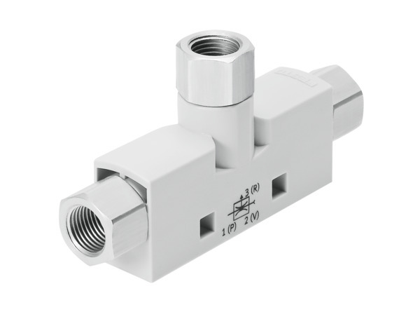 Festo VN-07-M-T2-PI2-VI2-RI2 Vacuum generator 526111 incl VAT