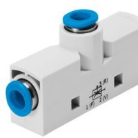 Festo VN-05-N-T3-PQ2-VQ2-RQ2 Vacuum generator 193619 incl VAT