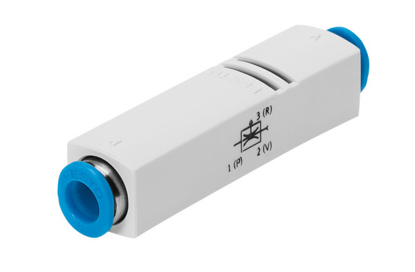 Festo VN-07-M-I2-PQ1-VQ1 Vacuum generator 193586 incl VAT