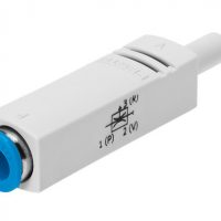 Festo VN-05-N-I3-PQ2-VT2 Vacuum generator 193637 incl VAT