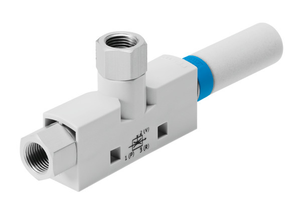 Festo VN-07-L-T3-PI4-VI4-RO1 Vacuum generator 193591 incl VAT