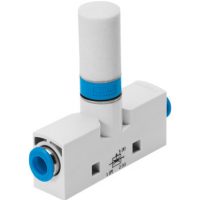 Festo VN-05-N-T3-PQ2-VQ2-RO1 Vacuum generator 193623 incl VAT