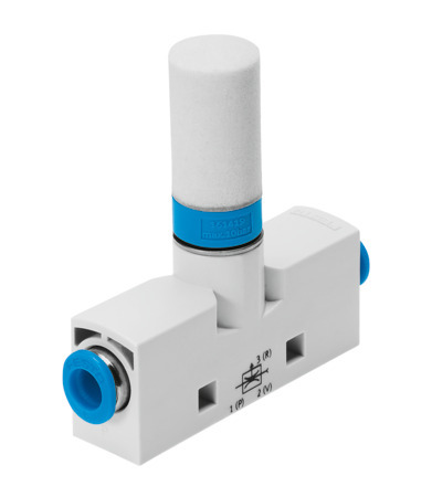 Festo VN-05-N-T3-PQ2-VQ2-RO1 Vacuum generator 193623 incl VAT