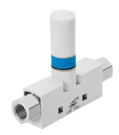 Festo VN-07-M-T2-PI2-VI2-RO1 Vacuum generator 526113 incl VAT