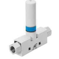 Festo VN-05-N-T3-PI4-VI4-RO1 Vacuum generator 193631 incl VAT