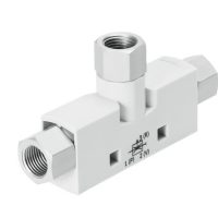 Festo VN-05-N-T3-PI4-VI4-RI4 Vacuum generator 193627 incl VAT