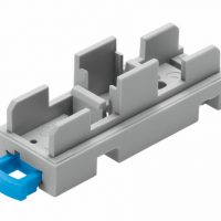 Festo VN-T4-BP-NRH Mounting plate 195279 incl VAT