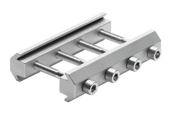 Festo HMSV-1 Adapter kit 177647 incl VAT