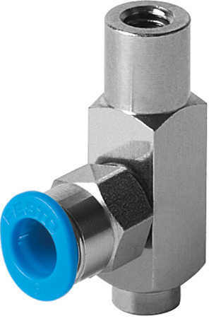 Festo ESH-HB-1-QS Suction cup complete holder 189203 incl VAT