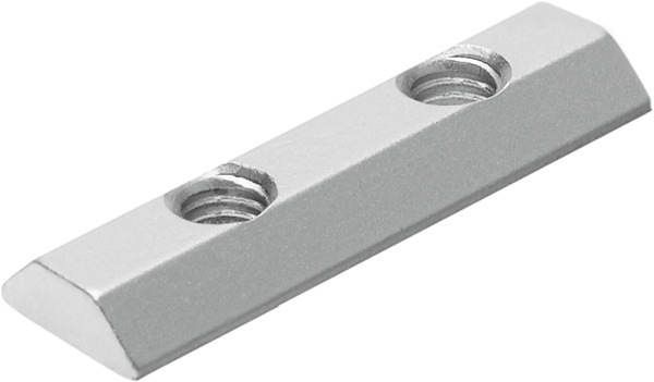 Festo HMBN-5-2M5 Slot nut 186566 Pack of 10 incl VAT
