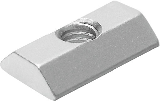Festo HMBN-5-1M5 Slot nut 547264 Pack of 10 incl VAT