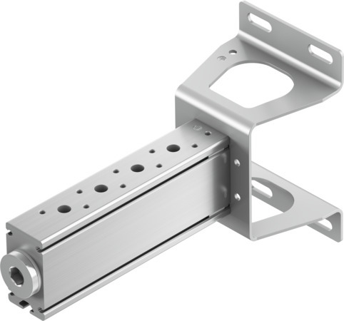 Festo VABM-B10-20-G38-3-P53-E Common supply manifold 576415 incl VAT