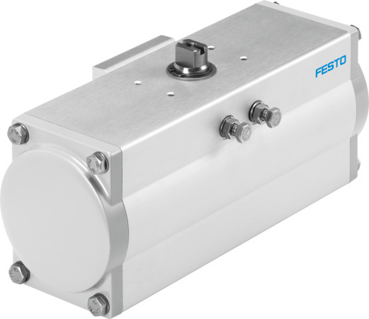 Festo DFPD-240-RP-120-RD-F0710 Semi-rotary drive 8065344 incl VAT