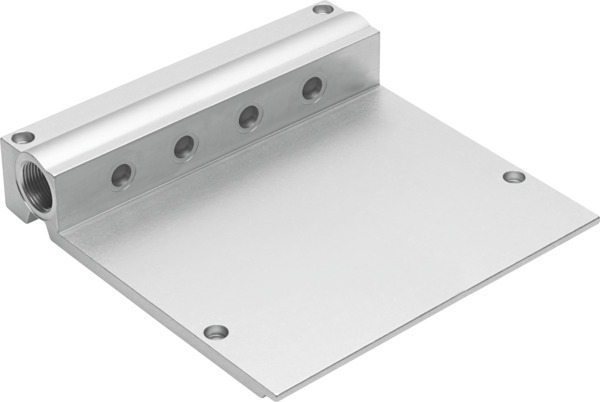 Festo OABM-P-G1-36-4 Common supply manifold 8100284 incl VAT