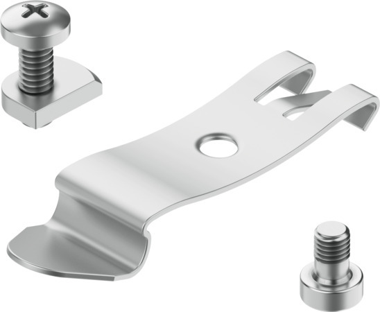 Festo VAME-P11-MK H-rail mounting 8047542 incl VAT