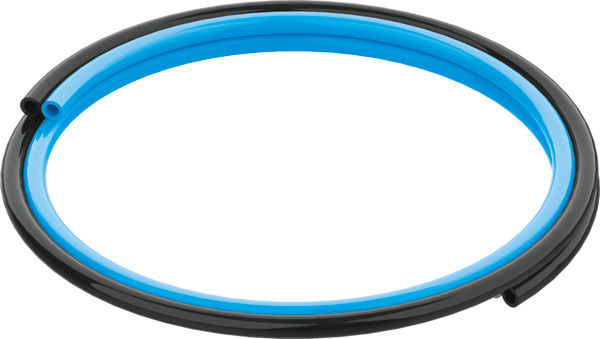Festo PUN-10X1,5-DUO-BS DUO tubing 159677 Pack of 50 incl VAT