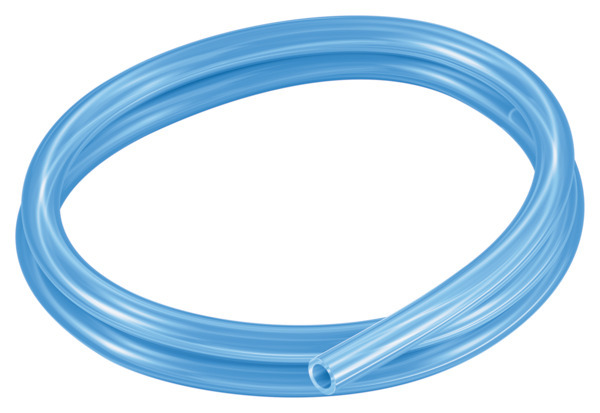 Festo PUN-H-4X0,75-TBL-500 Plastic tubing 8048672 Pack of 500 incl VAT