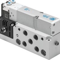 Festo VMPA2-M1H-E-S-G1/8-PI Solenoid valve 537976 incl VAT