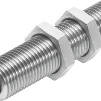 Festo DYEF-M10-Y1 Shock absorber 1179837 incl VAT