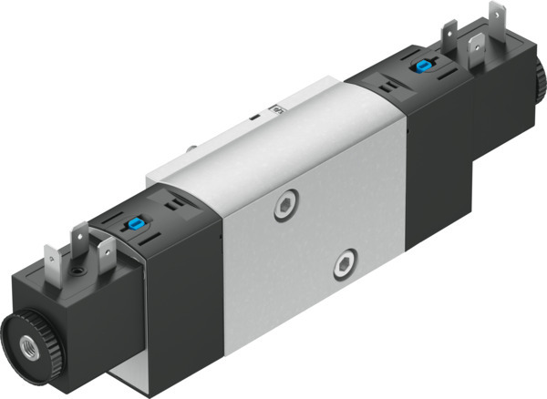 Festo VSNC-F-B52-D-G14-F8-1B2 Solenoid valve 577296 incl VAT