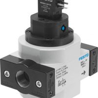 Festo HEE-1-D-MAXI-230 On/off valve 172955 incl VAT
