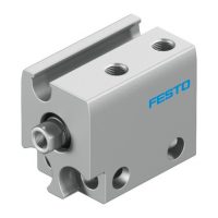 Festo ADN-S-6-5-I Compact cylinder 4886885 incl VAT