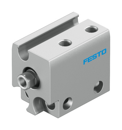 Festo ADN-S-6-5-I-F1A Compact cylinder 8142509 incl VAT
