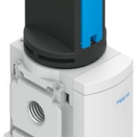 Festo MS6N-EM1-1/2 On/off valve 541289 incl VAT