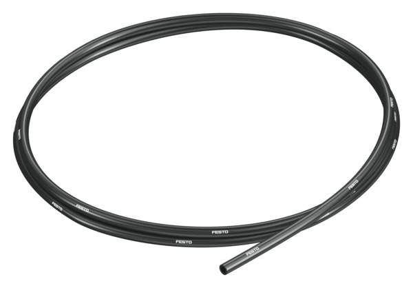 Festo PUN-H-4X0,75-SW-25 Plastic tubing 8205515 Pack of 25 incl VAT