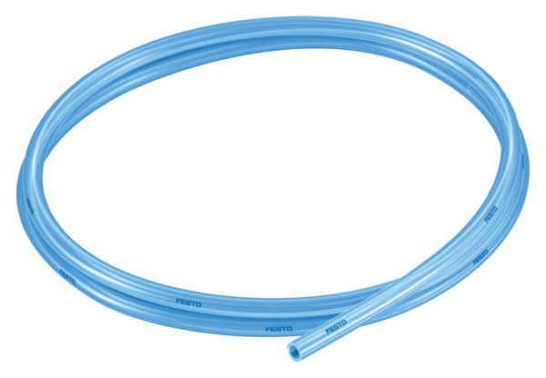 Festo PUN-H-6X1-TBL-25 Plastic tubing 8205519 Pack of 25 incl VAT