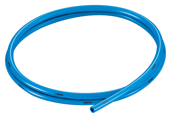 Festo PUN-H-6X1-BL-25 Plastic tubing 8205513 Pack of 25 incl VAT