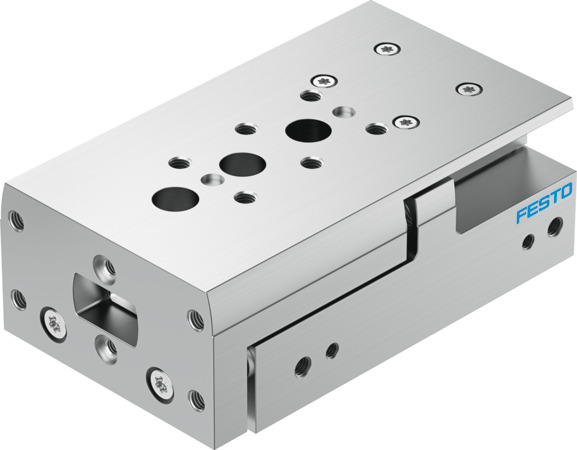 Festo DGST-16-50-E1A Mini slide 8078857 incl VAT