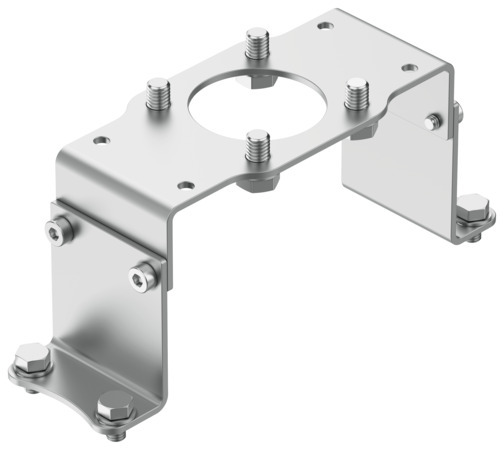 Festo DARQ-K-X1-A3-F05-50-R1 Mounting adapter 8137188 incl VAT