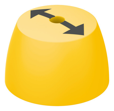 Festo SASF-S4-DE-A1 Position indicator 8137191 incl VAT