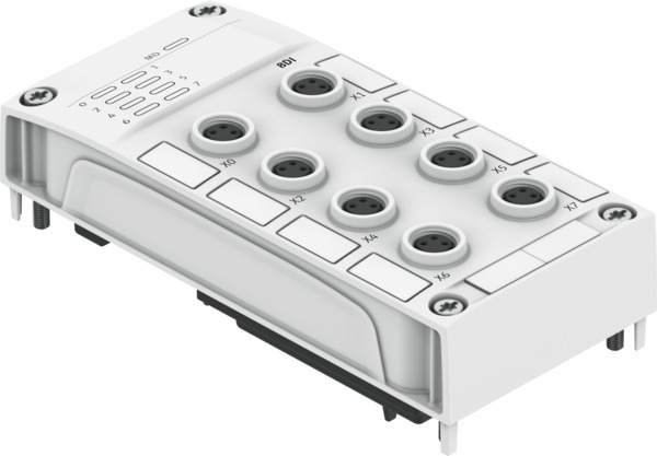 Festo CPX-AP-A-8DI-M8-3P Digital input module 8129103 incl VAT