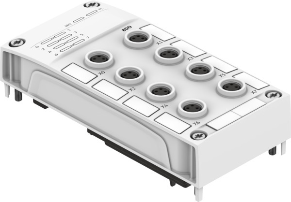 Festo CPX-AP-A-8DO-M8-3P Digital output module 8129104 incl VAT