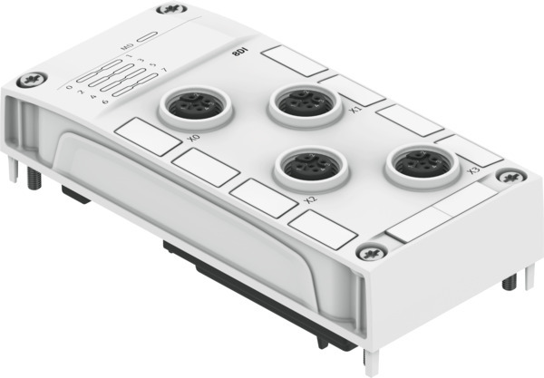 Festo CPX-AP-A-8DI-M12-5P Digital input module 8129109 incl VAT