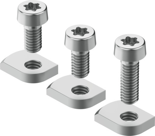 Festo CAFM-X5-H Mounting 8159824 incl VAT