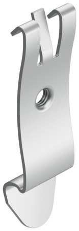 Festo VAME-T-M4-F1A H-rail mounting 8142649 incl VAT