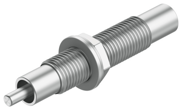 Festo DYSD-Q11-8-8-Y1F-S-Y14 Shock absorber 8161524 incl VAT