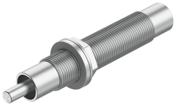 Festo DYSD-Q11-12-12-Y1F-S-Y14 Shock absorber 8161527 incl VAT