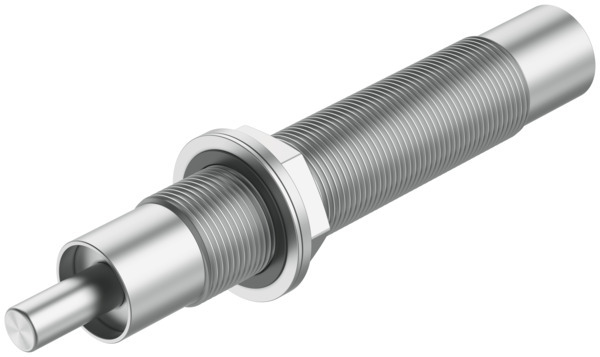 Festo DYSD-Q11-25-24-Y1F-L-Y10 Shock absorber 8161534 incl VAT