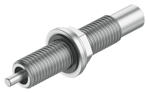 Festo DYSD-Q11-5-5-Y1F-L-Y9 Shock absorber 8161520 incl VAT