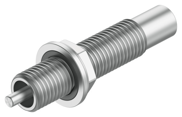 Festo DYSD-Q11-7-5-Y1F-L-Y9 Shock absorber 8161521 incl VAT