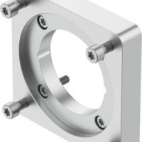 Festo EAMF-A-95A-150A Motor flange 8157268 incl VAT