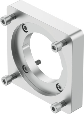 Festo EAMF-A-95A-150A Motor flange 8157268 incl VAT